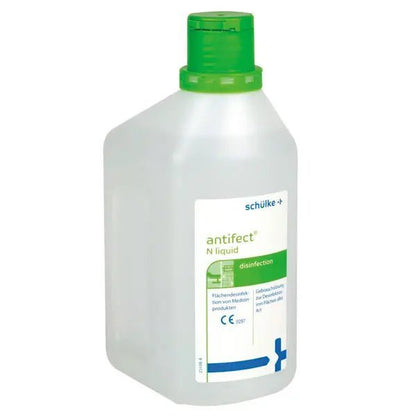 Schülke & Mayrantifect N liquidDocMed GmbH