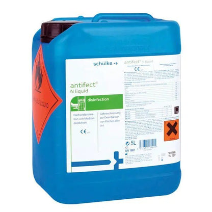 Schülke & Mayrantifect N liquidDocMed GmbH
