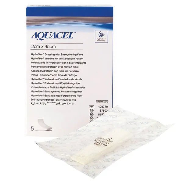 ConvatecAquacel Tamponade ConvatecDocMed GmbH