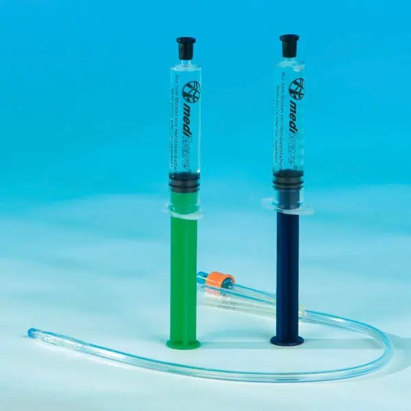 MediwareAqua/Glycerin-Spritze - 10 mlDocMed GmbH
