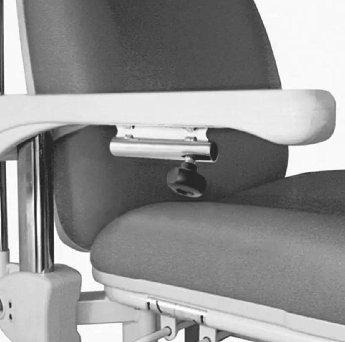 Givas S.r.l.Armlehnen mit geformtem Polster zur Infusion oder BlutentnahmeDocMed GmbH