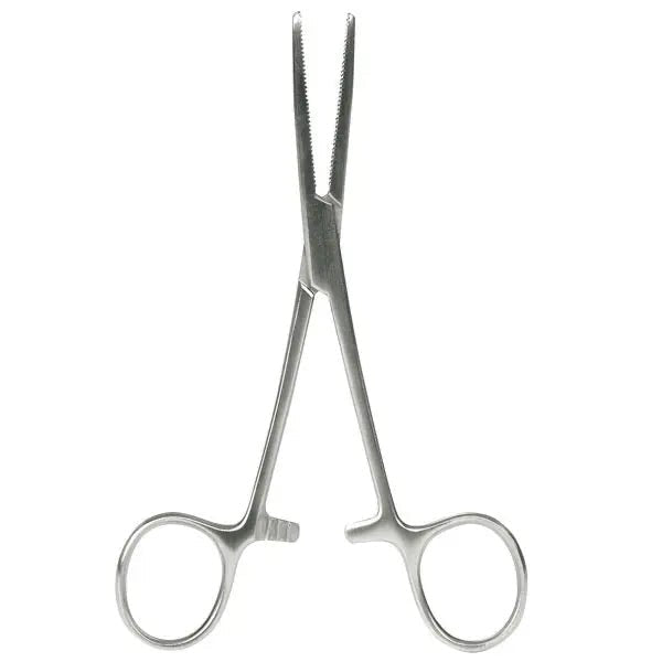 ServopraxArterienklemme - geradeDocMed GmbH