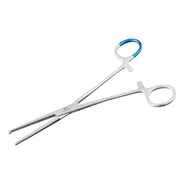 ServopraxArterienklemmen (Einmalgebrauch) | 14,5 cm | 1 x 2 ZähneDocMed GmbH