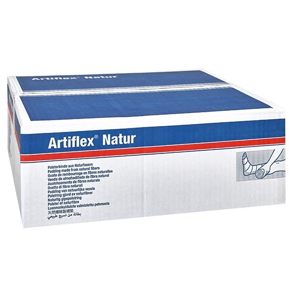 BSN medical GmbHArtiflex NaturDocMed GmbH