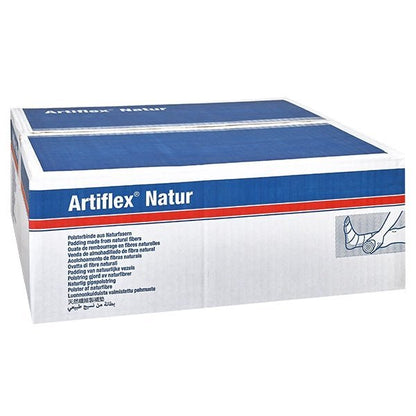 BSN medical GmbHArtiflex NaturDocMed GmbH