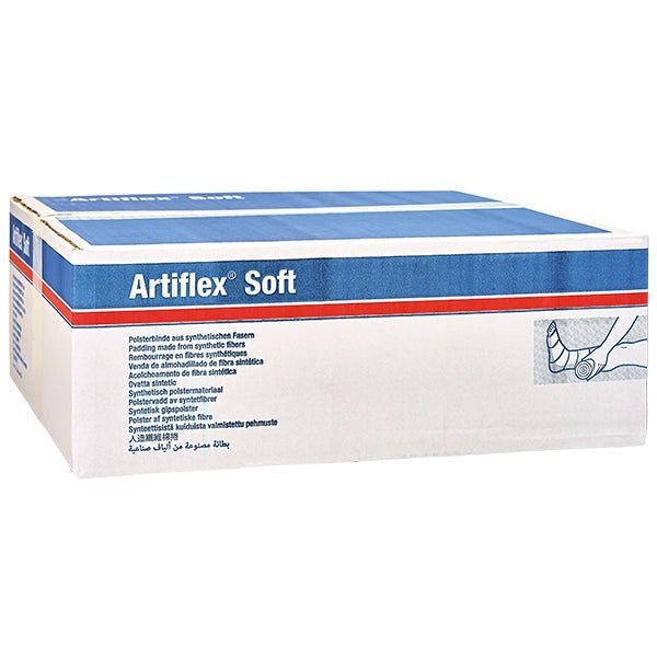 BSN medical GmbHArtiflex SoftDocMed GmbH