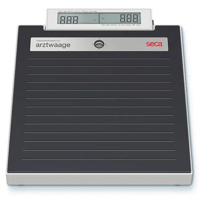 SecaArztwaage mit individualisierbarem Label 878 drDocMed GmbH