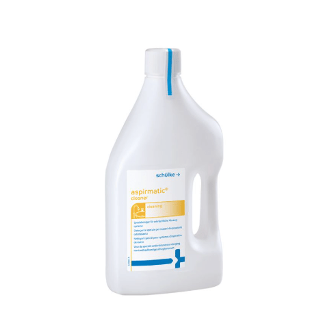 Schülke und MayraspirmaticDocMed GmbH