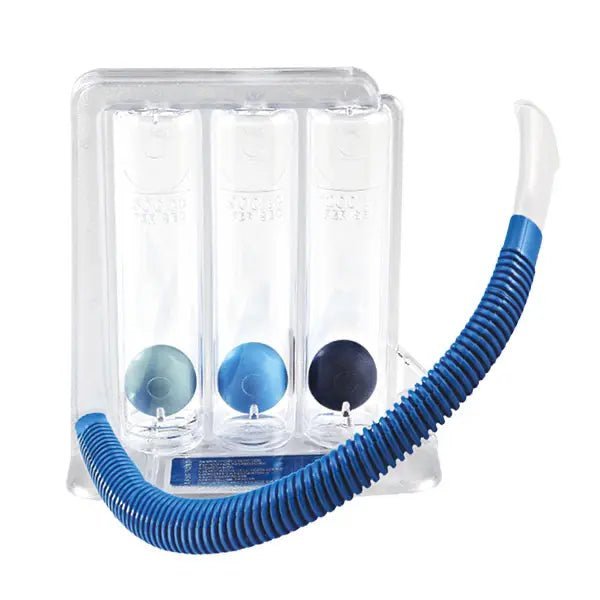 Teleflex Medical GmbHAtemtrainerDocMed GmbH