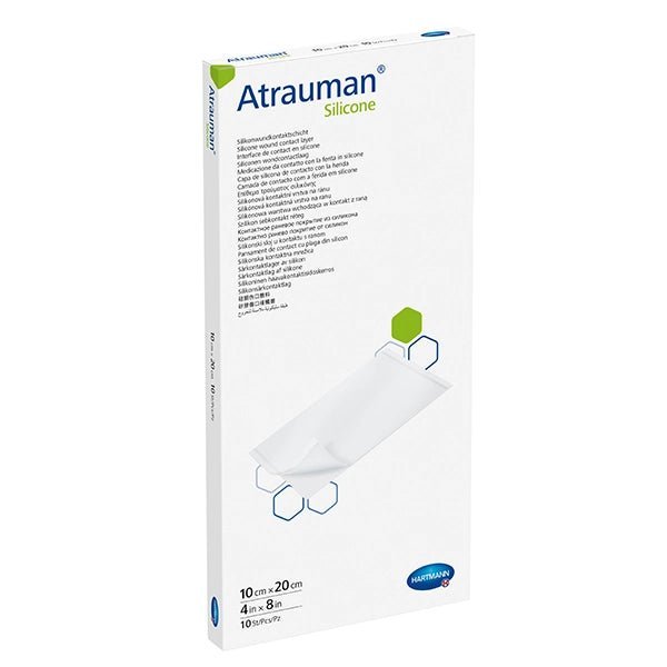 PAUL HARTMANN AGAtrauman Silicone HartmannDocMed GmbH