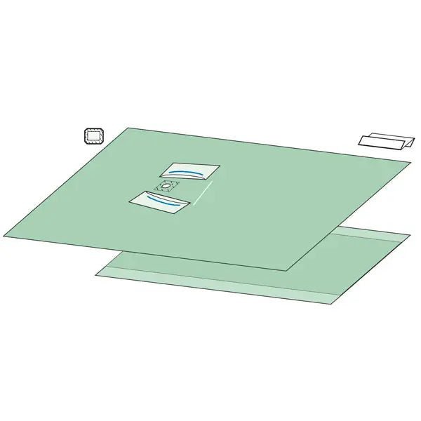 Mölnlycke Health Care GmbHAugen-SetDocMed GmbH