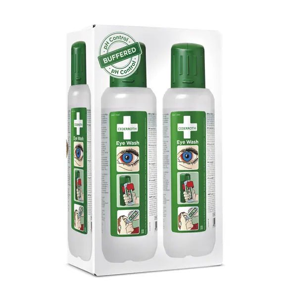 CederrothAugenduscheDocMed GmbH