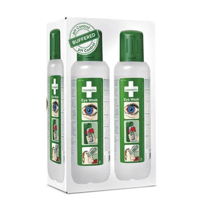 CederrothAugenduscheDocMed GmbH