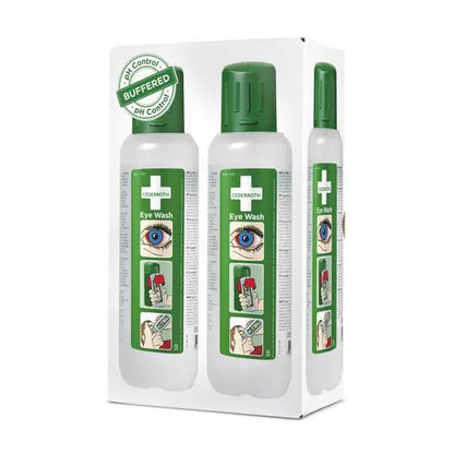 CederrothAugenduscheDocMed GmbH