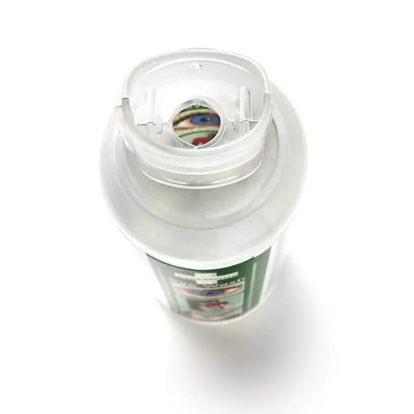 CederrothAugenduscheDocMed GmbH