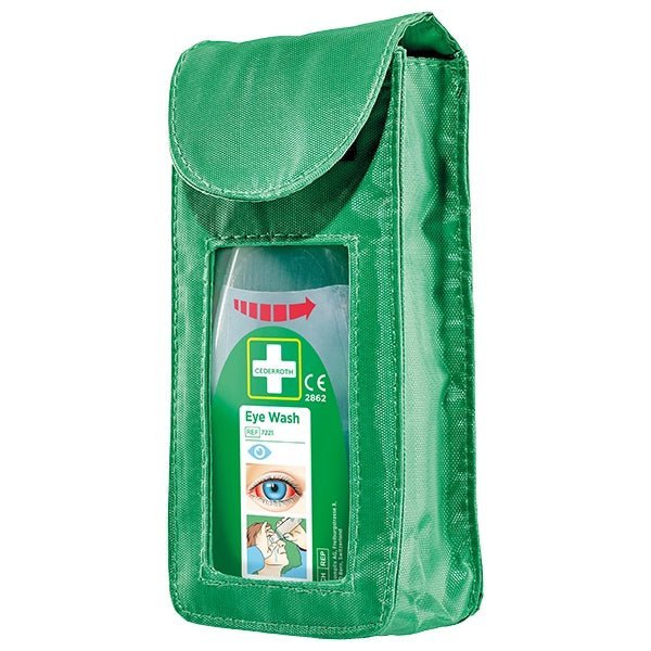 CederrothAugendusche im Taschenformat 235 mlDocMed GmbH