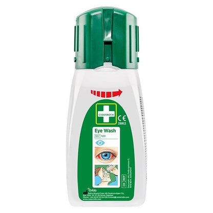 CederrothAugendusche im Taschenformat 235 mlDocMed GmbH