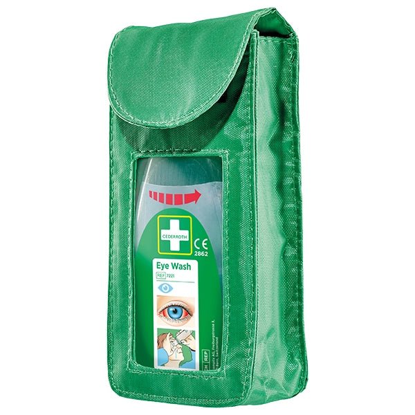 CederrothAugendusche im TaschenformatDocMed GmbH