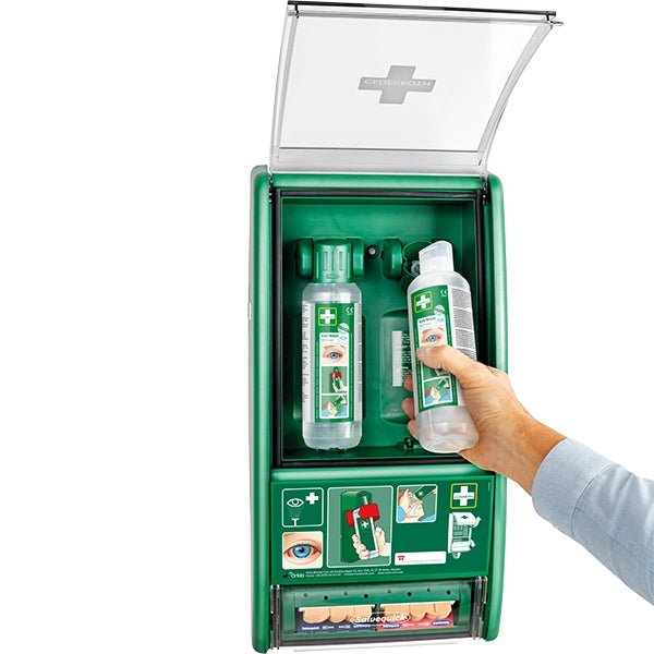 CederrothAugenspülstationDocMed GmbH