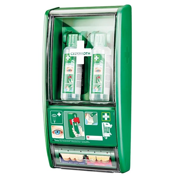 CederrothAugenspülstationDocMed GmbH