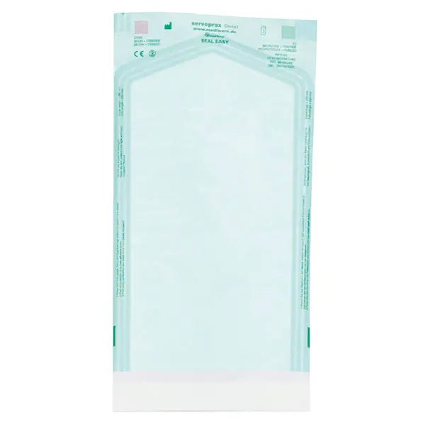 SealEasyAutoclav - SelbstklebebeutelDocMed GmbH