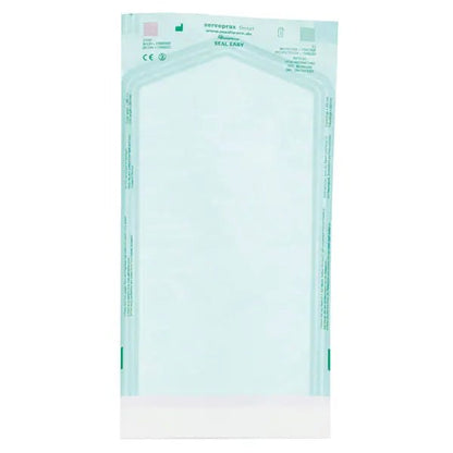 SealEasyAutoclav - SelbstklebebeutelDocMed GmbH