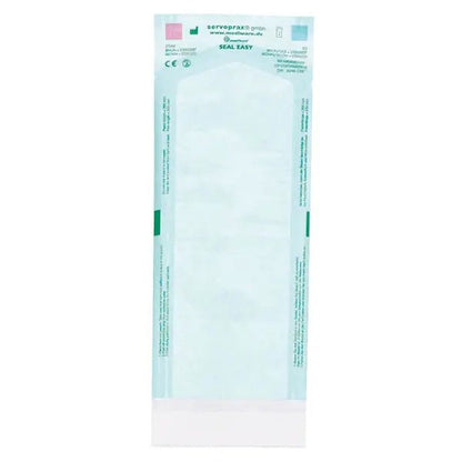 SealEasyAutoclav - SelbstklebebeutelDocMed GmbH