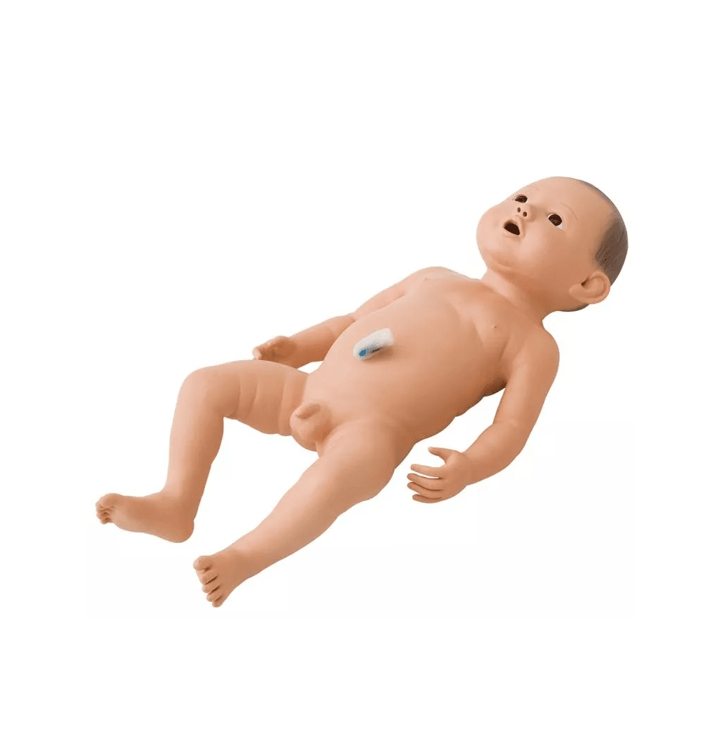 Erler-ZimmerBaby-Pflegepuppe MännlichDocMed GmbH