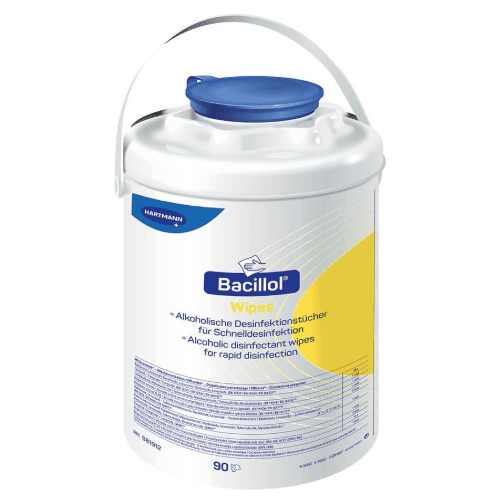 PAUL HARTMANN AGBacillol Wipes TuchspenderDocMed GmbH