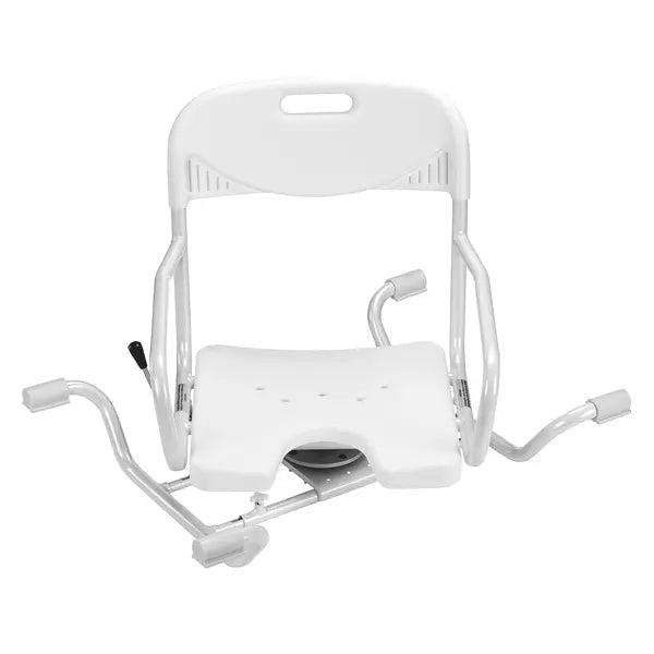 ServocareBadewannen - DrehsitzDocMed GmbH