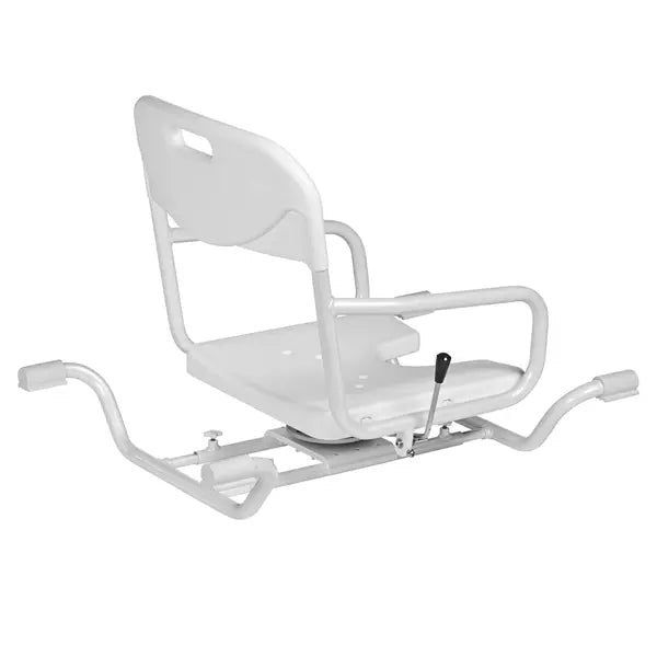 ServocareBadewannen - DrehsitzDocMed GmbH