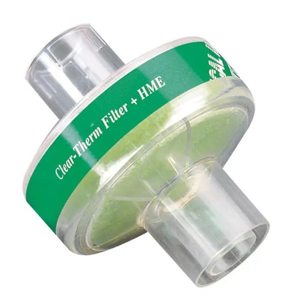 Intersurgical Beatmungsprod. GmbHBakterien-Atemfilter mit Klimatisierung, Kinder | 25 mlDocMed GmbH