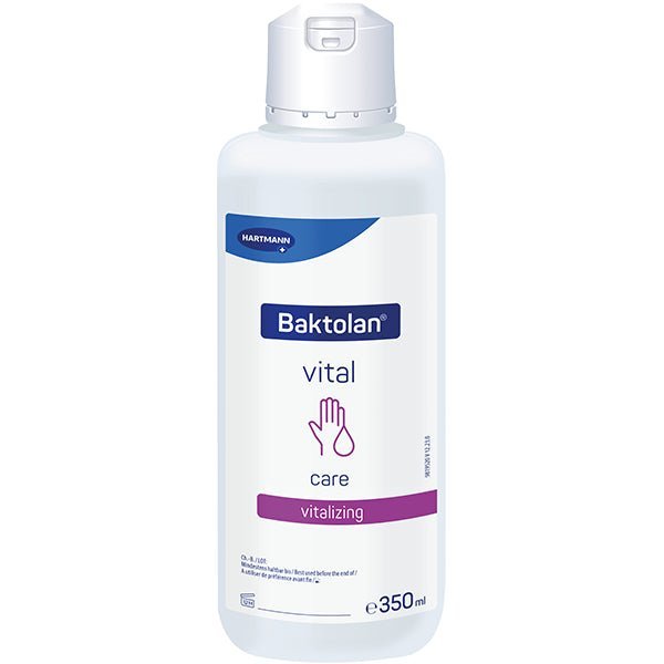 BodeBaktolan VitalDocMed GmbH