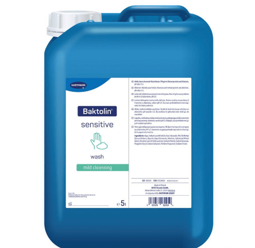 Bode Chemie GmbHBaktolin sensitive WaschlotionDocMed GmbH