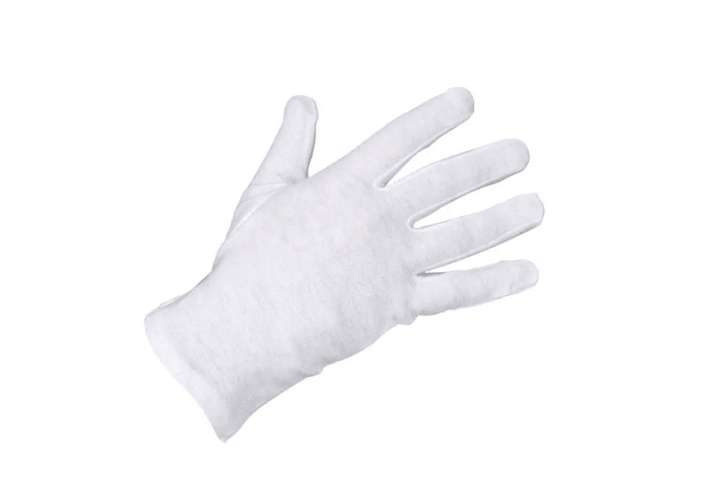 ServopraxBaumwollhandschuhe Soft-HandDocMed GmbH