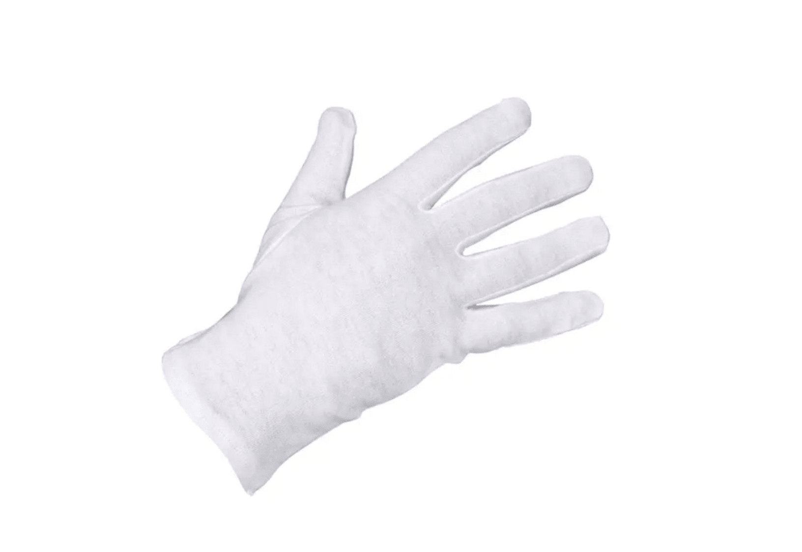 ServopraxBaumwollhandschuhe Soft-HandDocMed GmbH