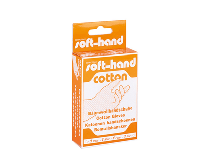 ServopraxBaumwollhandschuhe Soft-HandDocMed GmbH