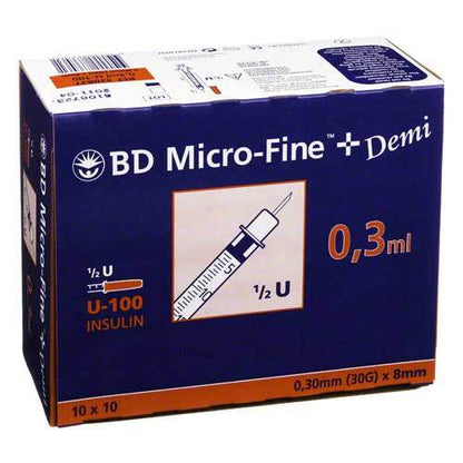 bd-micro-fineplus-insulinspritzen-0,3-ml-u100-0,3x8-mm