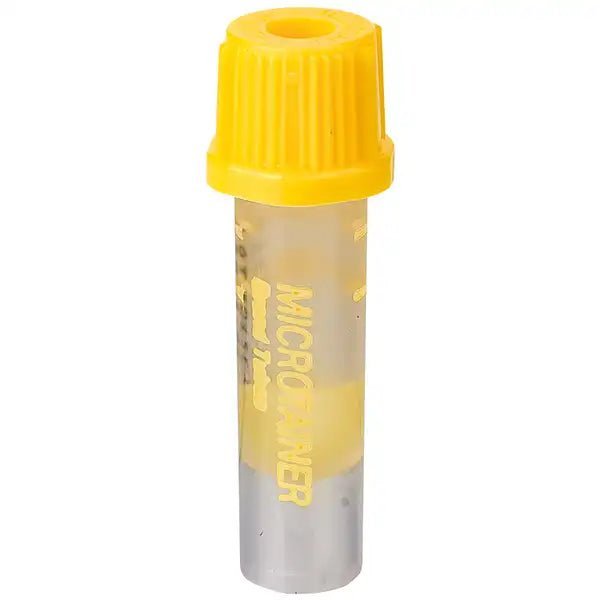 BD Microtainer Roehrchen mit Microgard – DocMed GmbH