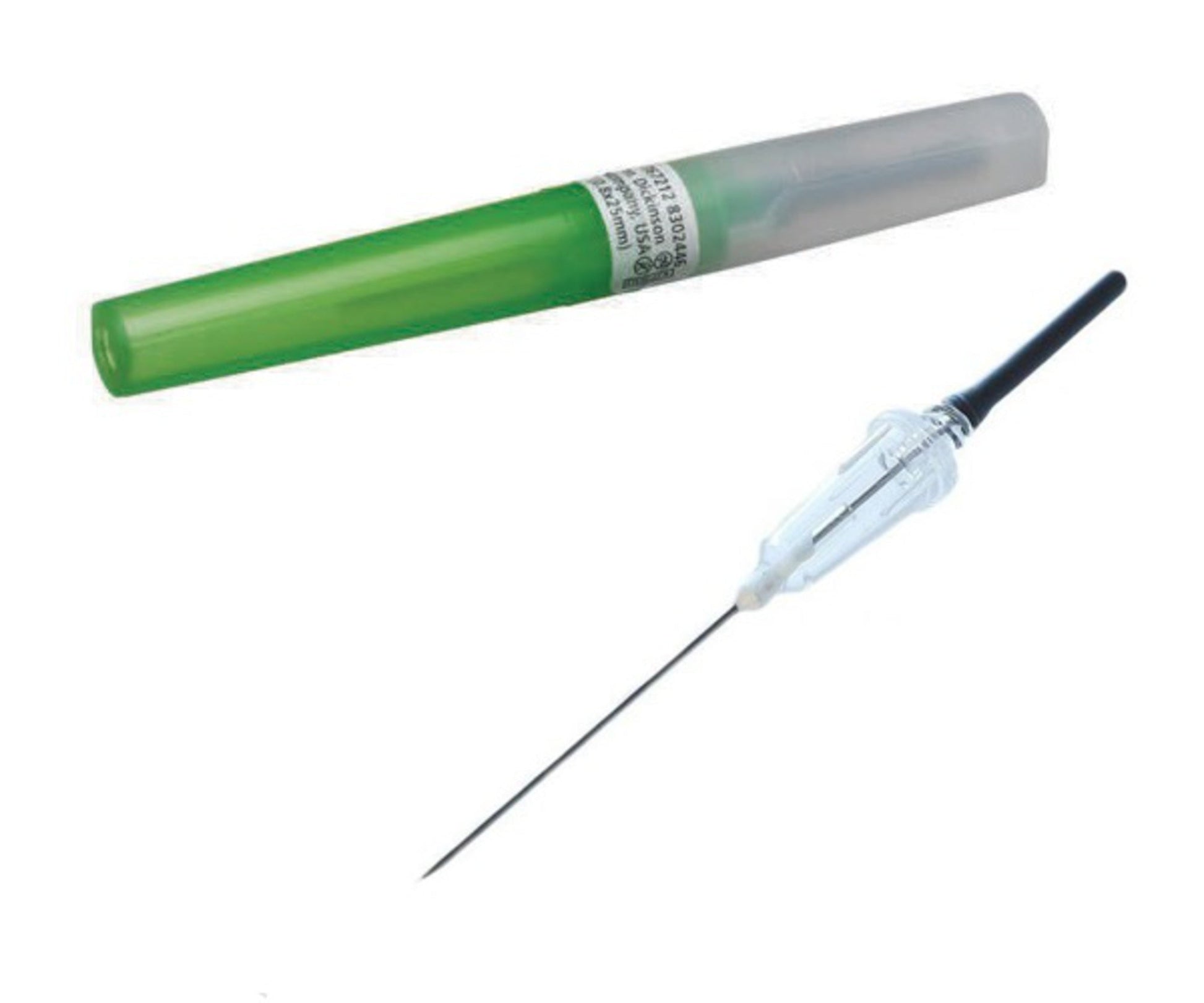 BD Becton DickinsonBD Vacutainer Flashback KanüleDocMed GmbH