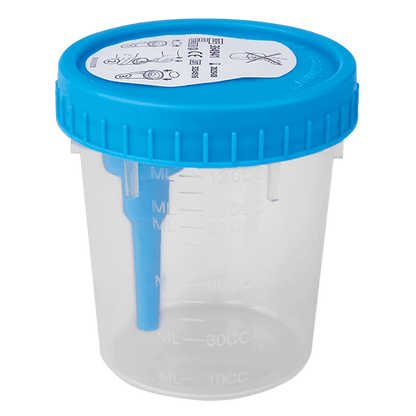 BD Becton DickinsonBD Vacutainer Urinbecher 120 mlDocMed GmbH