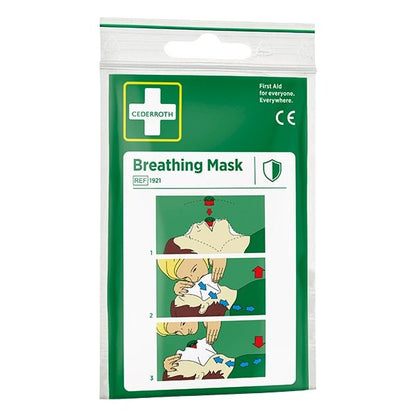 CederrothBeatmungsmaskeDocMed GmbH