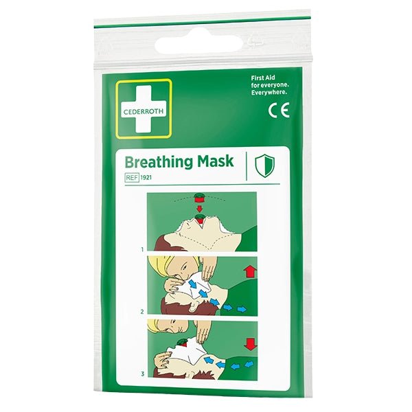 CederrothBeatmungsmaskeDocMed GmbH