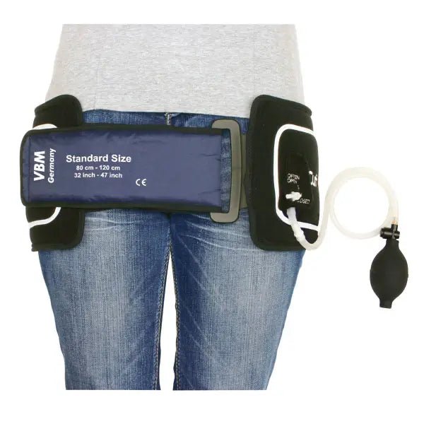 VBM Medizintechnik GmbHBeckenschlingeDocMed GmbH