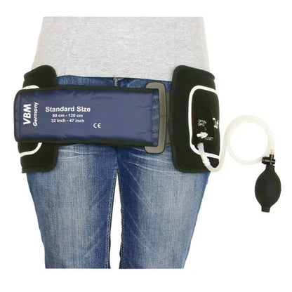 VBM Medizintechnik GmbHBeckenschlingeDocMed GmbH