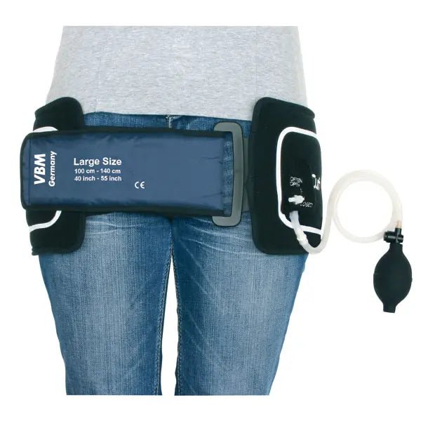 VBM Medizintechnik GmbHBeckenschlingeDocMed GmbH