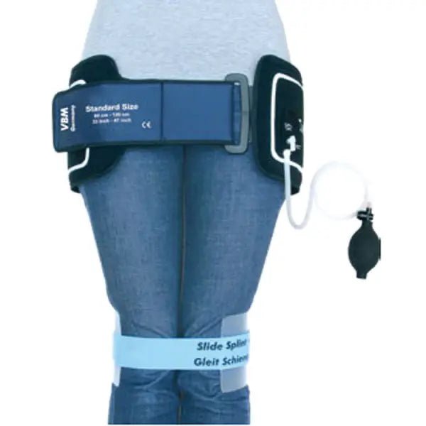 VBM Medizintechnik GmbHBeckenschlingeDocMed GmbH