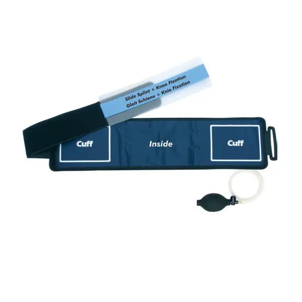 VBM Medizintechnik GmbHBeckenschlingeDocMed GmbH