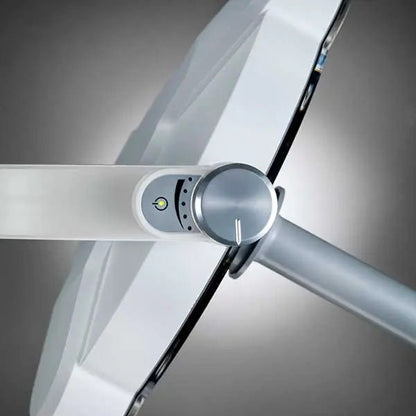 Derungs Medical GmbHBehandlungsleuchte TRIANGO 80 - 1WDocMed GmbH