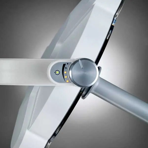 Derungs Medical GmbHBehandlungsleuchte TRIANGO 80 - 1WDocMed GmbH